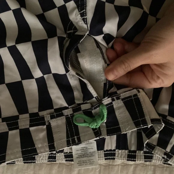 Crewcuts swim shorts - Picture 2 of 4